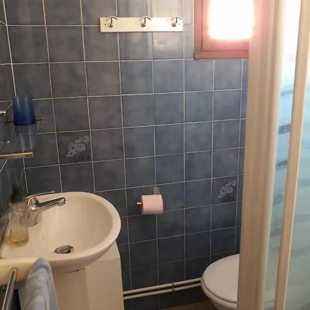 St Cyprien Maison 4 Personnes 200m De La Saint-Cyprien (Pyrenees-Orientales)