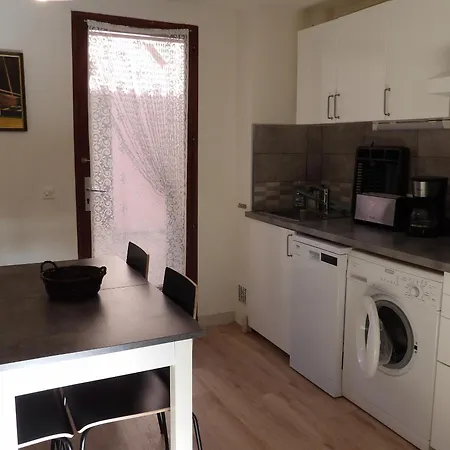 St Cyprien Maison 4 Personnes 200m De La * Saint-Cyprien (Pyrenees-Orientales)