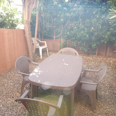 St Cyprien Maison 4 Personnes 200m De La * Saint-Cyprien (Pyrenees-Orientales)